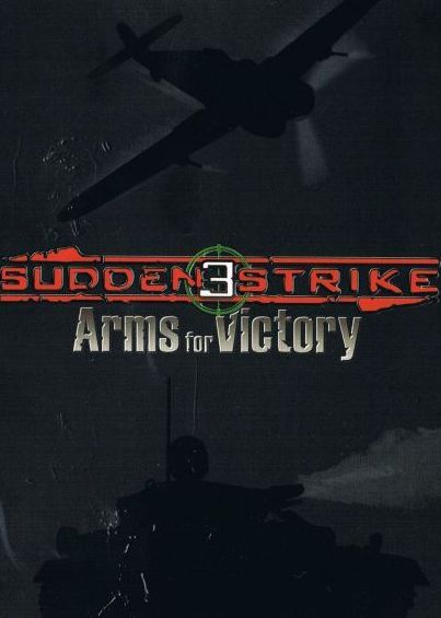 Sudden Strike 3 Gold Steam Key EUROPE