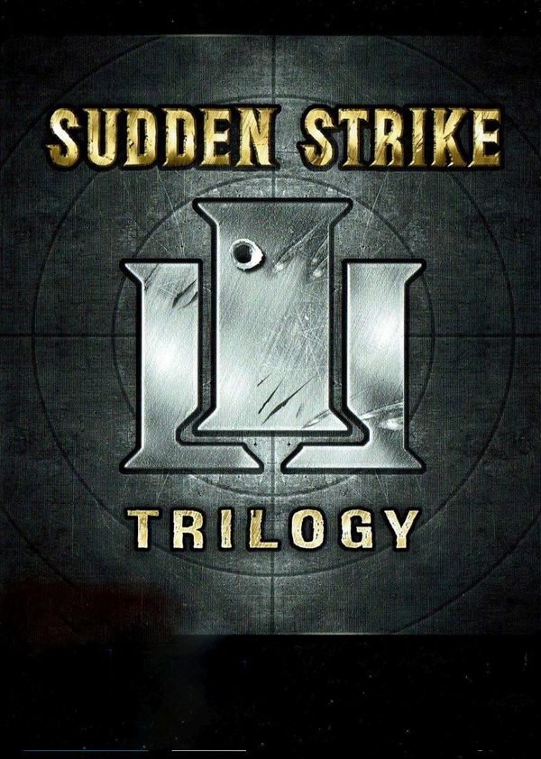 Sudden Strike Trilogy (PC) Steam Key EUROPE