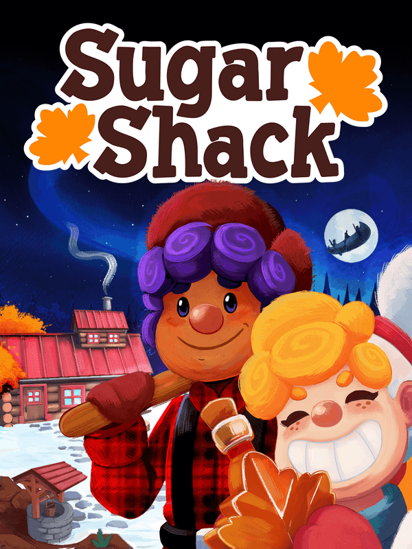 Sugar Shack (PC) Steam Key EUROPE