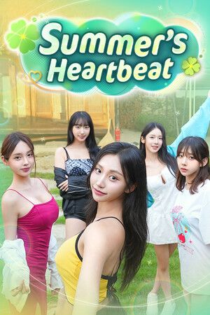 Summer’s Heartbeat Steam Key (PC) EUROPE