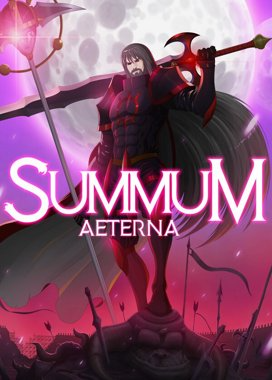Summum Aeterna (PC) Steam Key EUROPE