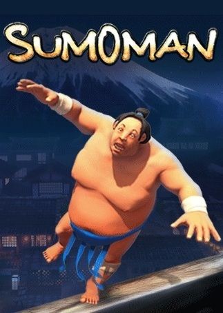 Sumoman (PC) Steam Key EUROPE