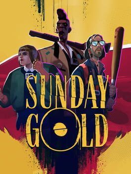 Sunday Gold Steam Key (PC) EUROPE
