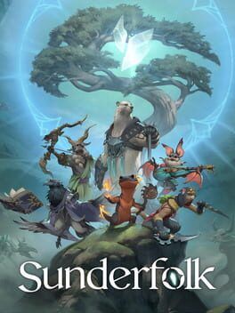 Sunderfolk Steam Key (PC) EUROPE