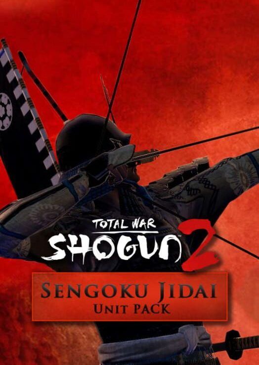 Total War: SHOGUN 2 - Sengoku Jidai Unit Pack Steam Key (DLC) EUROPE