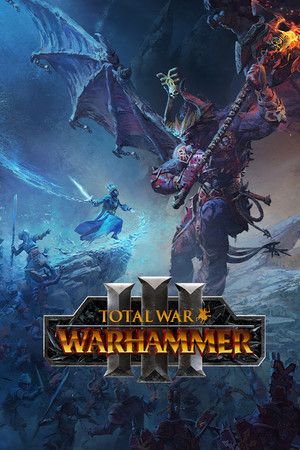 Total War: WARHAMMER III - The Changeling – Shadows of Change  (DLC) Steam Key (PC) EUROPE