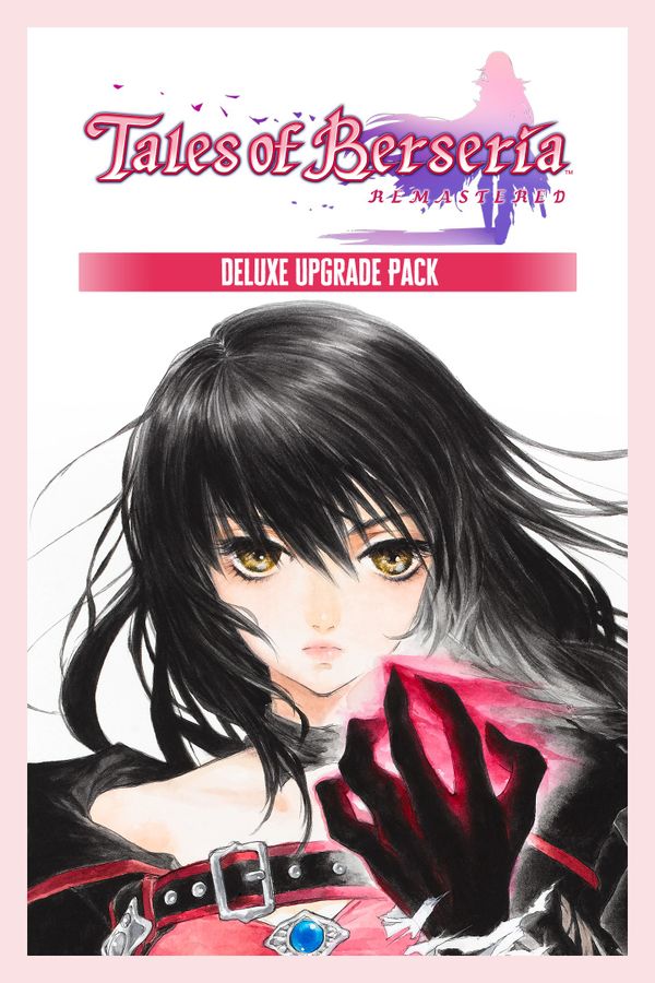 Tales of Berseria Remastered - Deluxe Upgrade Pack (Xbox Series X|S) XBOX LIVE Key EUROPE