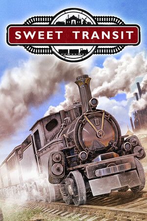 Sweet Transit Steam Key (PC) EUROPE