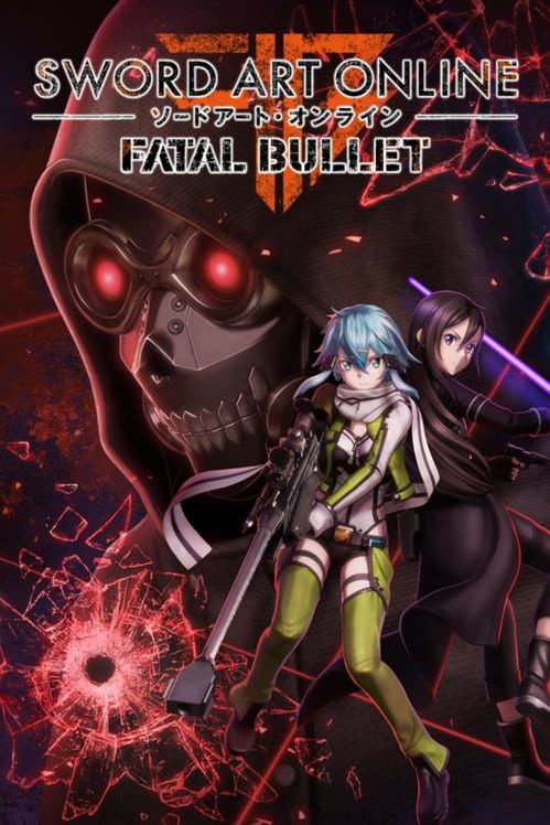 Sword Art Online: Fatal Bullet (PC) Steam Key europe