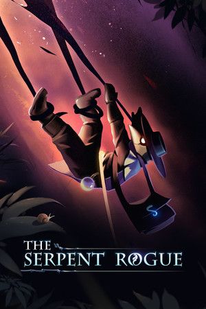 The Serpent Rogue (PC) Steam Key GLOBAL