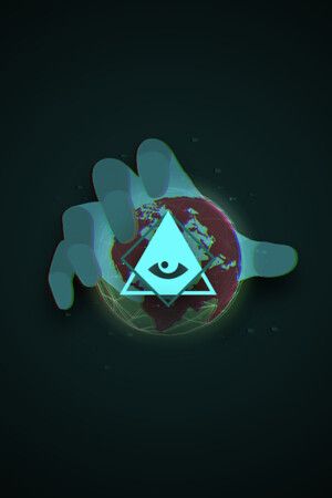 The Shadow Government Simulator  (PC) Steam Key GLOBAL