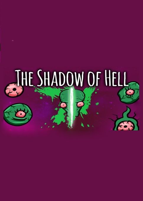 The Shadow of Hell Steam Key GLOBAL