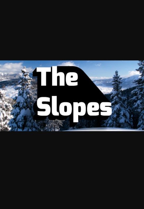 The Slopes [VR] (PC) Steam Key GLOBAL