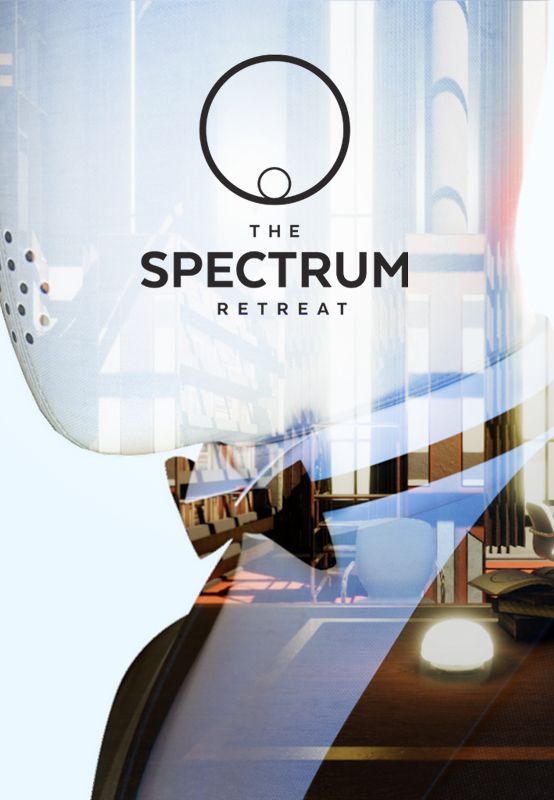 The Spectrum Retreat Steam Key GLOBAL