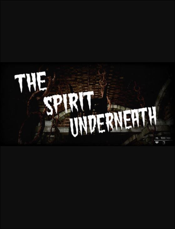 The Spirit Underneath (PC) Steam Key GLOBAL