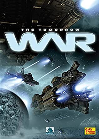 The Tomorrow War (PC) Steam Key GLOBAL