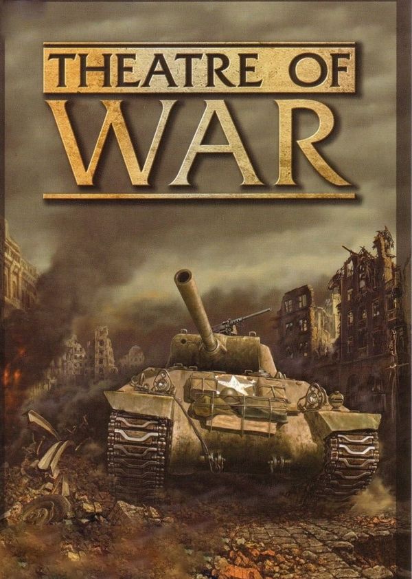 Theatre of War: Collection Steam Key GLOBAL