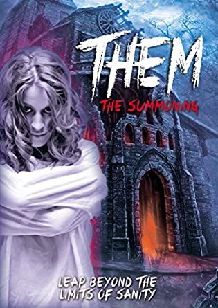 Them - The Summoning (PC) Steam Key GLOBAL