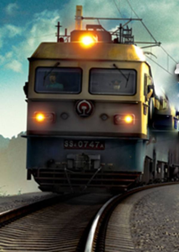 Trainz Simulator: SS4 China Coal Heavy Haul Pack (DLC) Steam Key GLOBAL
