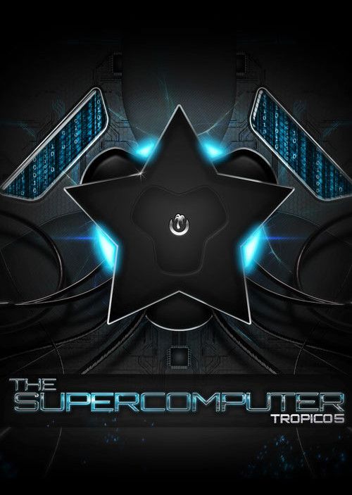 Tropico 5 - Supercomputer (DLC) Steam Key EUROPE