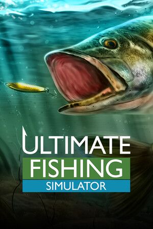 Ultimate Fishing Simulator - VR (DLC) Steam Key (PC) EUROPE