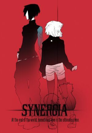 Synergia (PC) Steam Key EUROPE