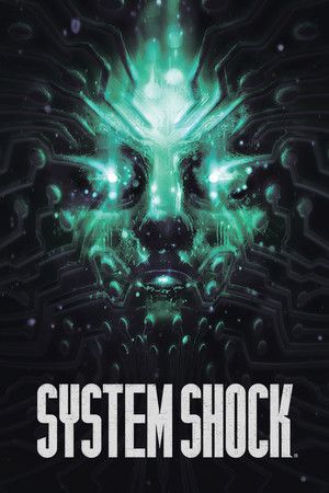 System Shock Steam Key (PC) EUROPE/NORTH AMERICA