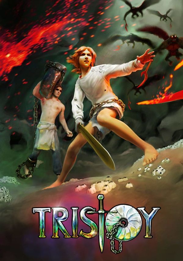 TRISTOY (PC) Steam Key EUROPE