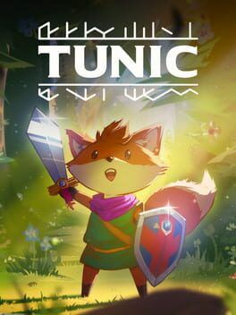 TUNIC Steam Key (PC) EUROPE