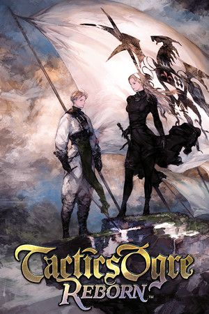 Tactics Ogre: Reborn Digital Premium Edition Steam Key (PC) EUROPE