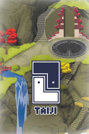 Taiji (PC) Steam Key EUROPE