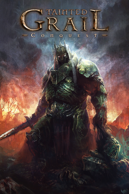 Tainted Grail: Conquest (PC) Steam Key EUROPE