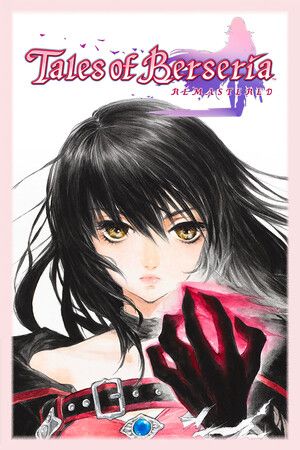 Tales of Berseria Remastered Steam Key (PC) EUROPE