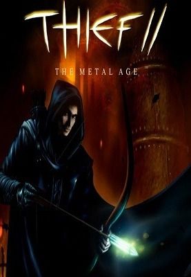 Thief II: The Metal Age Steam Key GLOBAL