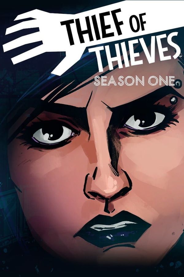 Thief of Thieves: Season One Steam Key GLOBAL