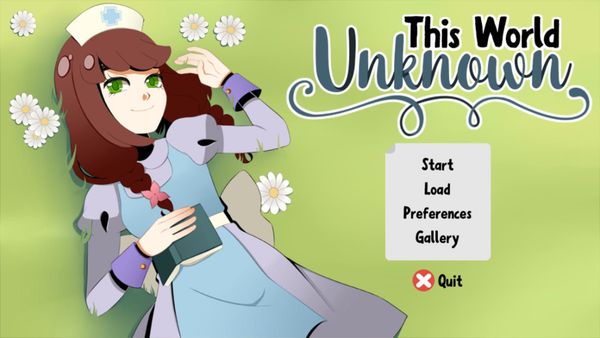 This World Unknown (PC) Steam Key GLOBAL