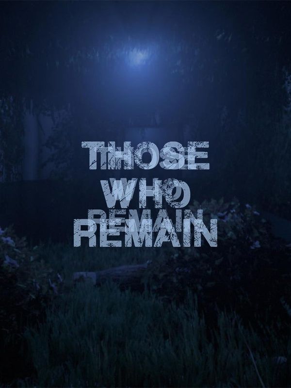 Those Who Remain Steam Key GLOBAL