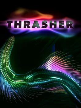 Thrasher Steam Key (PC) GLOBAL