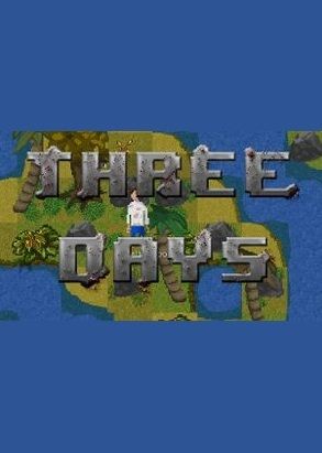 Three Days Steam Key GLOBAL