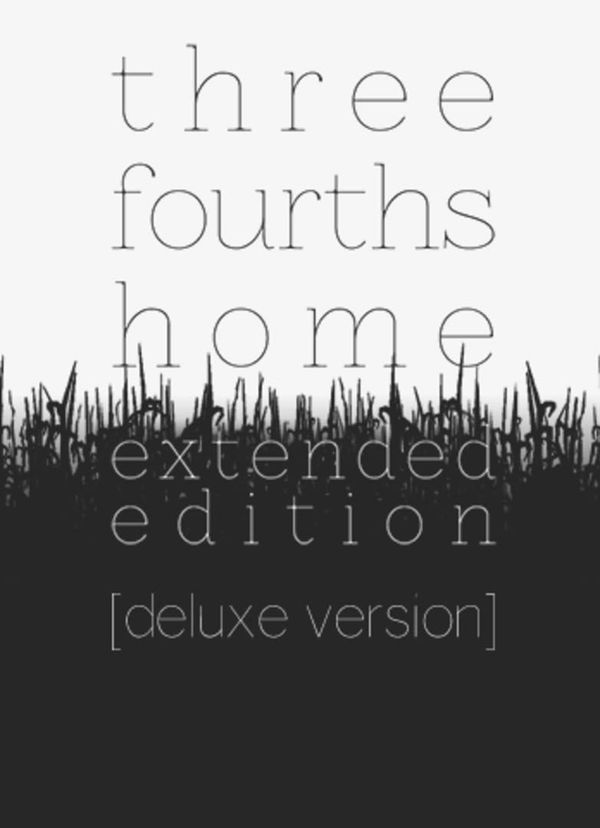 Three Fourths Home: Extended Edition (PC) Steam Key GLOBAL