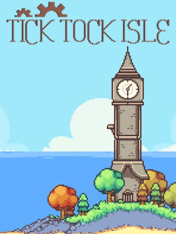 Tick Tock Isle Steam Key GLOBAL