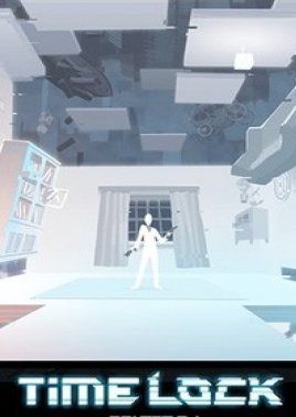 TimeLock VR Steam Key GLOBAL