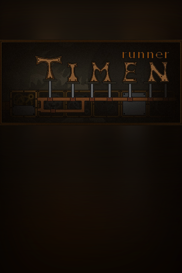 Timen runner Steam Key (PC) GLOBAL