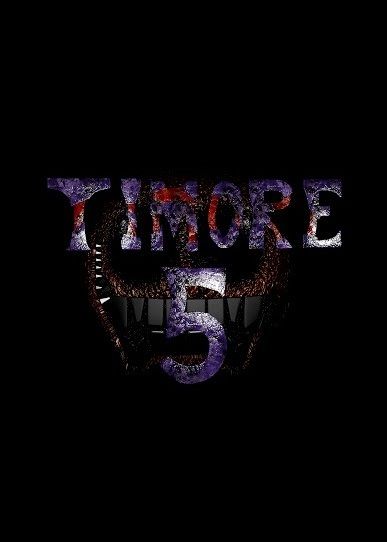 Timore 5 Steam Key GLOBAL