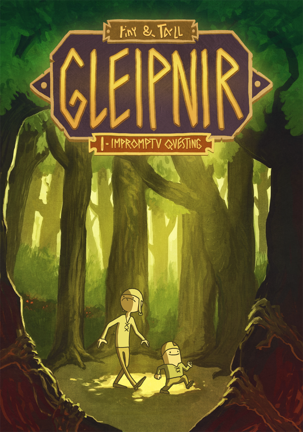 Tiny & Tall: Gleipnir Steam Key GLOBAL