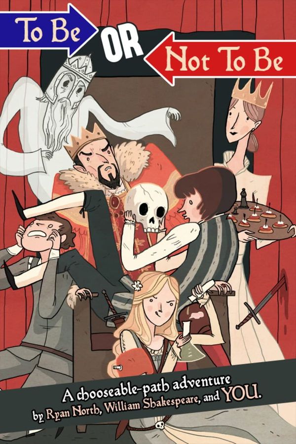 To Be or Not To Be (PC) Steam Key GLOBAL