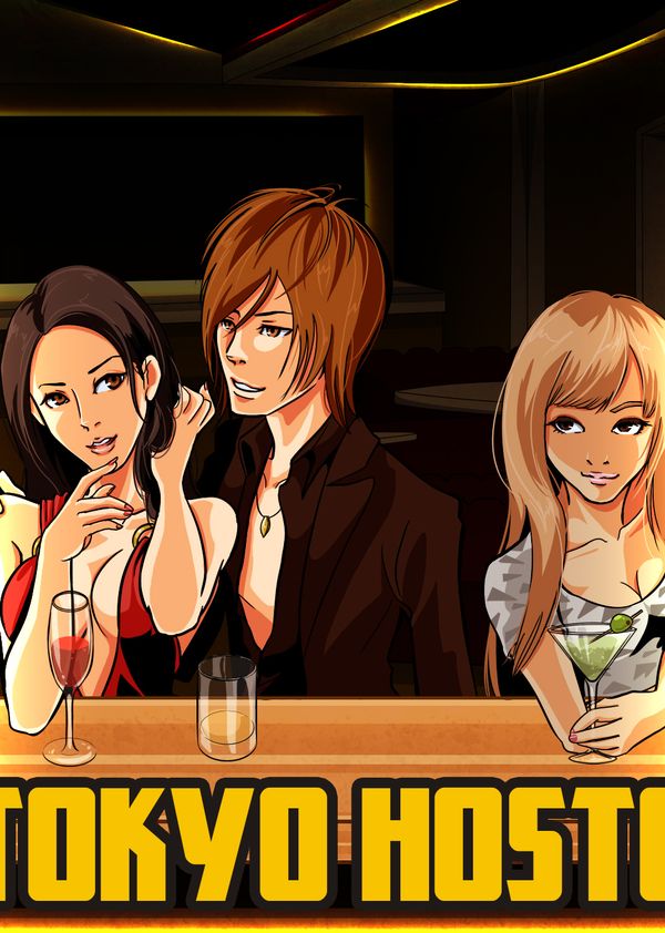 Tokyo Hosto (PC) Steam Key GLOBAL