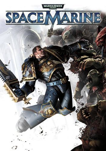 Warhammer 40,000 - Emperor's Elite Pack + Traitor Legion Pack (DLC) Steam (PC) Key EUROPE