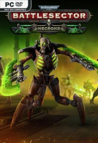 Warhammer 40,000: Battlesector - Necrons (DLC) Steam Key (PC) EUROPE