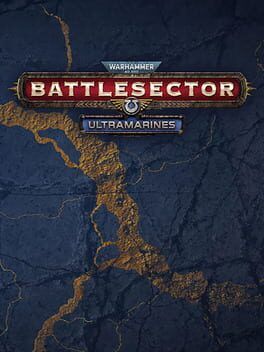 Warhammer 40,000: Battlesector - Ultramarines (DLC) Steam Key (PC) EUROPE